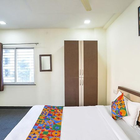 Fabhotel Hrg Destiny Nagpur Eksteriør billede