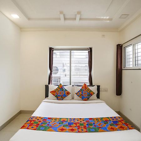Fabhotel Hrg Destiny Nagpur Eksteriør billede