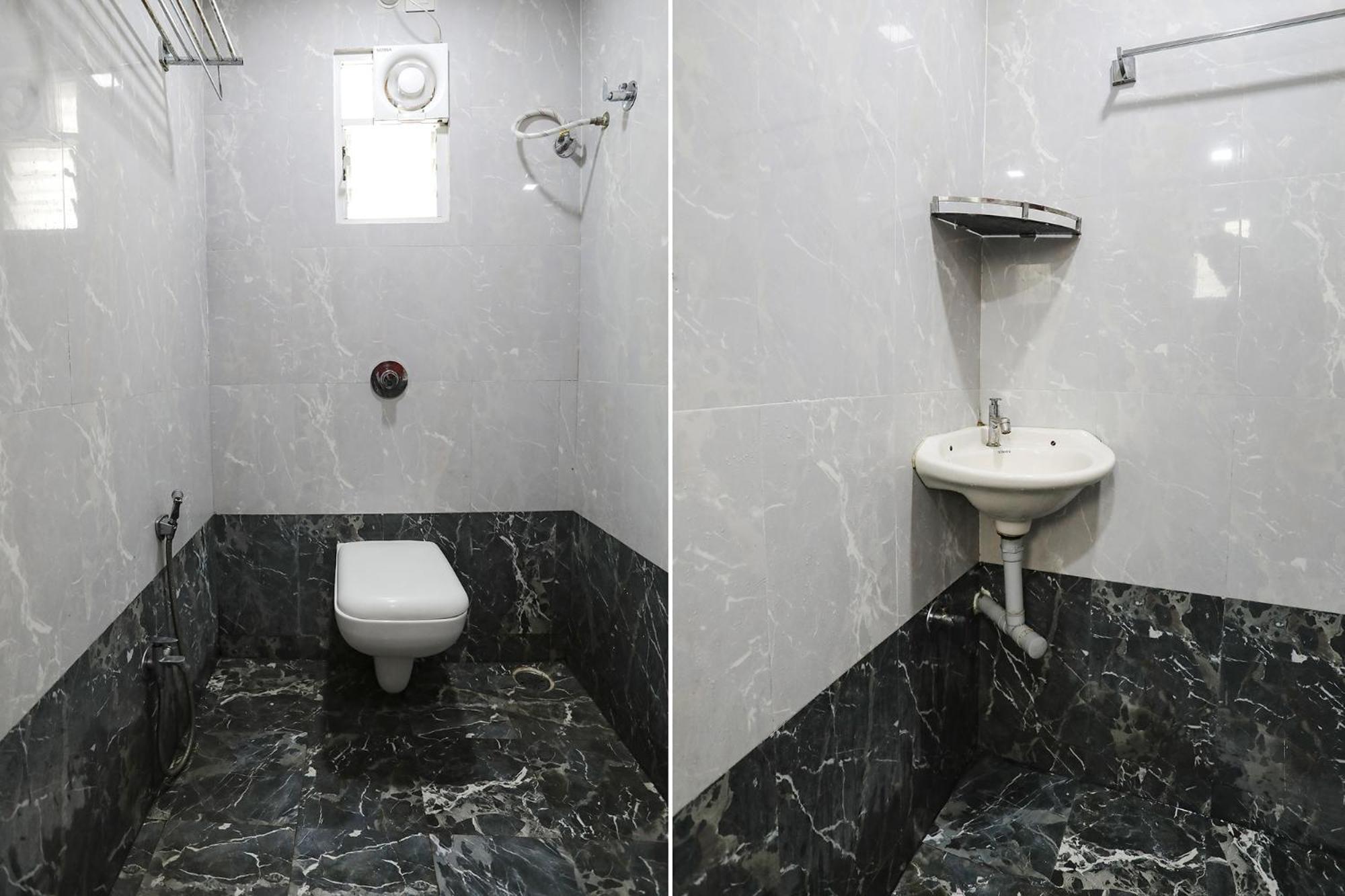Fabhotel Hrg Destiny Nagpur Eksteriør billede