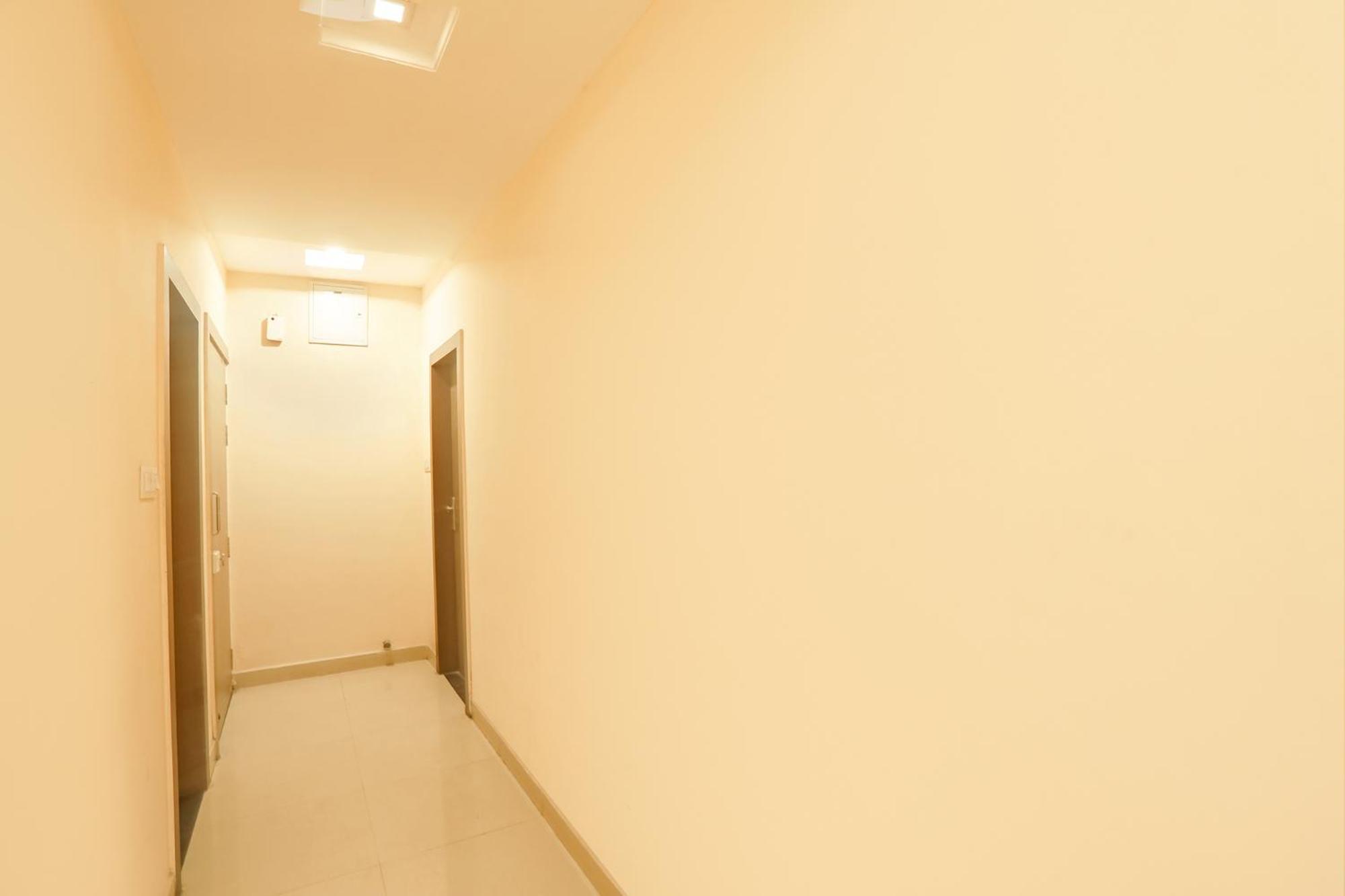 Fabhotel Hrg Destiny Nagpur Eksteriør billede